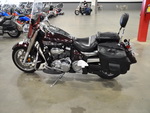 �������� �� ������ �������� Yamaha XV1900 Roadliner 2006 ���� 8